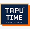 Tapu Time Logo